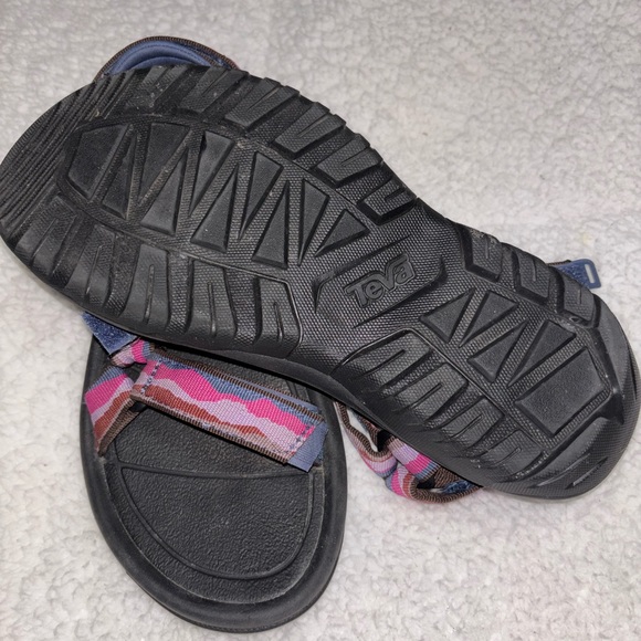 Teva Hurricane XLT Women Sandal size 9 US - Picture 2 of 4